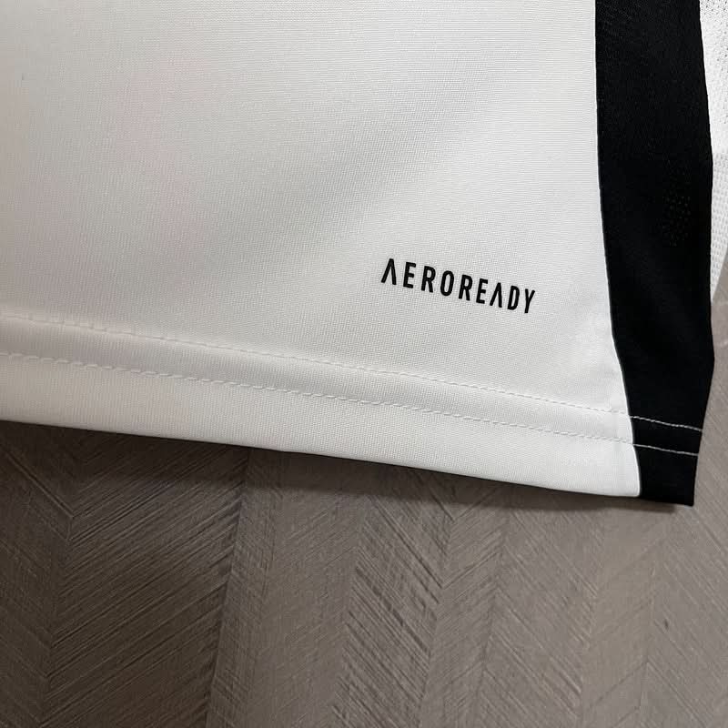 2025-26 Flamengo Away S-4XL asasshop