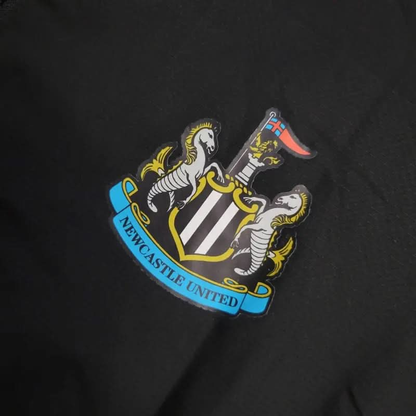 2025-26 Newcastle United Windbreaker S-2XL asasshop