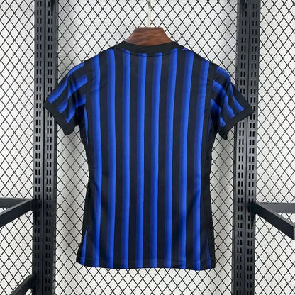 2025-26 Inter Milan Home Women S-2XL asasshop