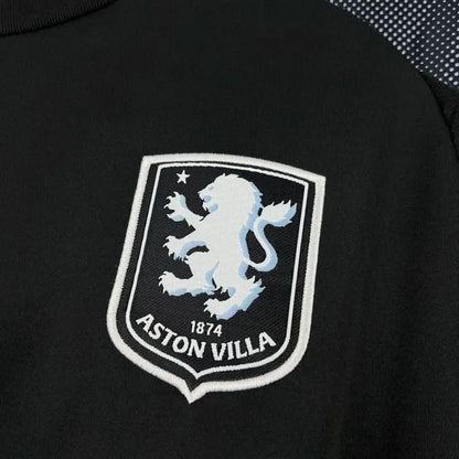 2025-26 Aston Villa Away S-4XL asasshop