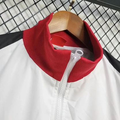 2025-26 Liverpool Windbreaker S-2XL asasshop