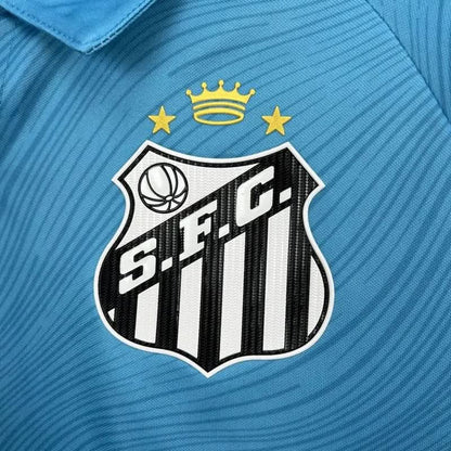 2025-26 Santos Third away S-4XL asasshop