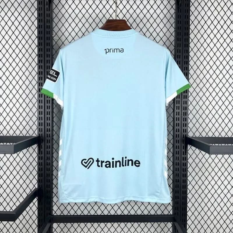 2025-26 Real Betis Away S-4XL asasshop