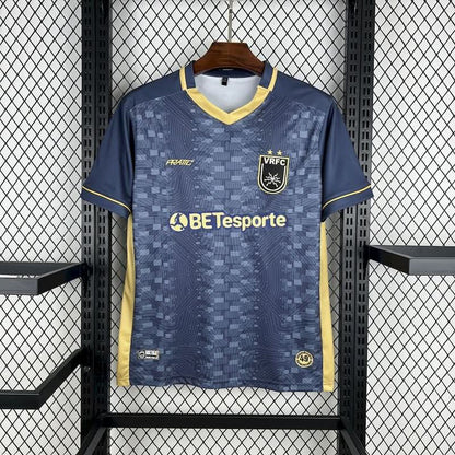 2025-26 Volta Redonda Third Away S-2XL asasshop