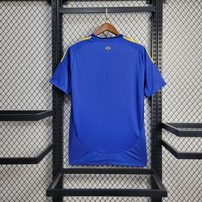 2025-26 Brazil Jesus Special S-2XL asasshop