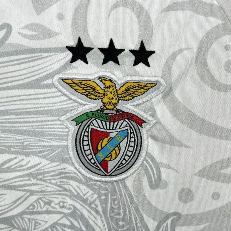 2025-26 Benfica Especial S-XXL asasshop