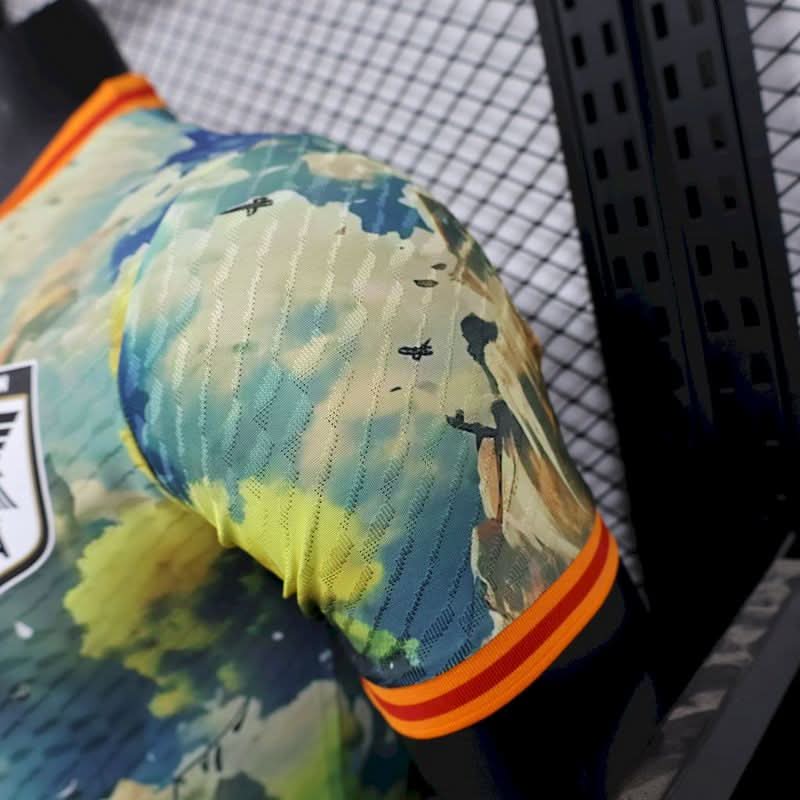 2025-26 Japan Special Edition Player S-XXL asasshop
