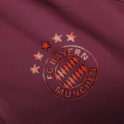 2025-26 Bayern Munich Windbreaker S-2XL asasshop