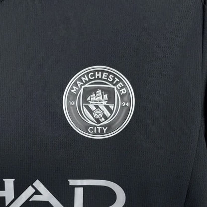 2025-26 Manchester City Fourth Away S-2XL asasshop