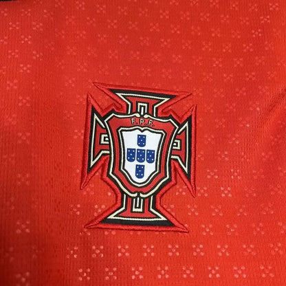 2025-26 Portugal Home S-4XL asasshop