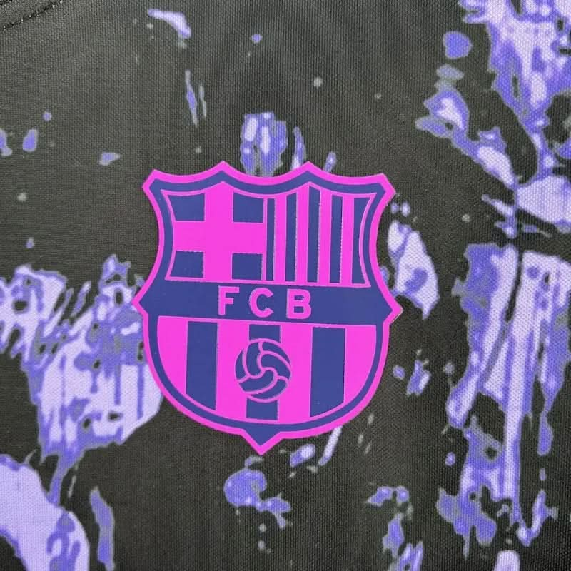 2025-26 Barcelona Special S-2XL asasshop