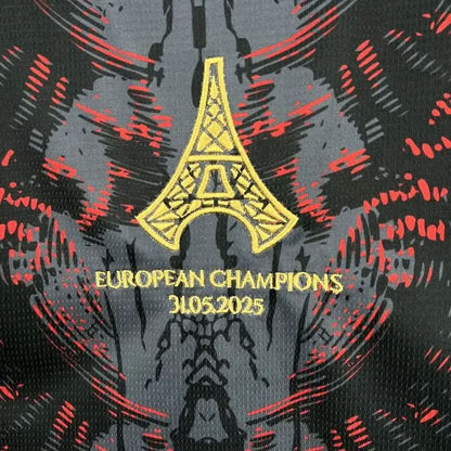 2025-26 Paris Special S-2XL asasshop