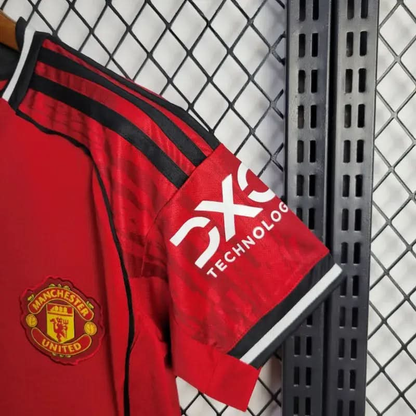 2025-26 Manchester United Home Women S-2XL asasshop