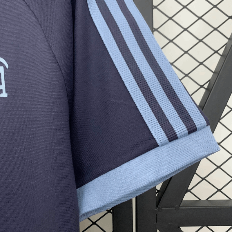 2025-26 Argentina Cotton T-shirt S-2XL asasshop