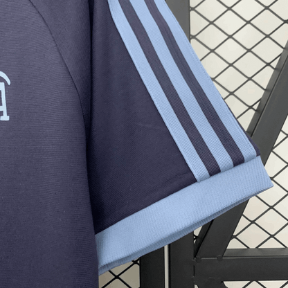 2025-26 Argentina Cotton T-shirt S-2XL asasshop