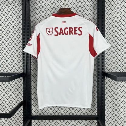 2025-26 Benfica Second Away S-4XL asasshop