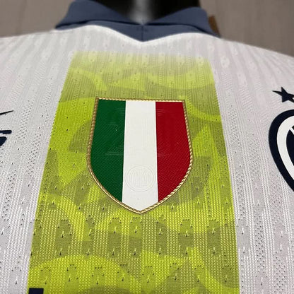 2025-26 Inter Milan Rossi 46 Joint Collection Player S-2XL asasshop