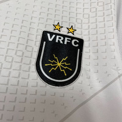2025-26 Volta Redonda Away S-2XL asasshop