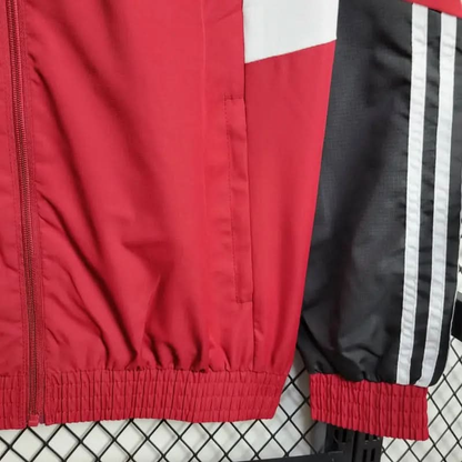 2025-26 Nottingham Forest Windbreaker S-2XL asasshop