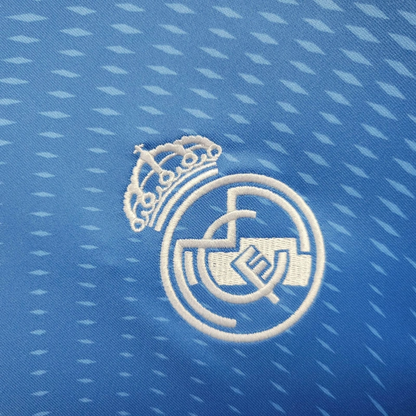 2025-26 Real Madrid Goalkeeper Size S-2XL asasshop