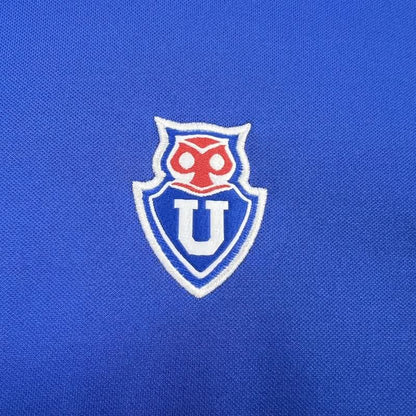 2025-26 University of Chile Home S-2XL asasshop