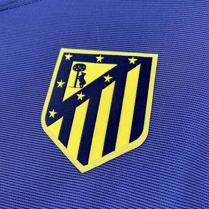 2025-26 Atletico Madrid Away S-4XL asasshop