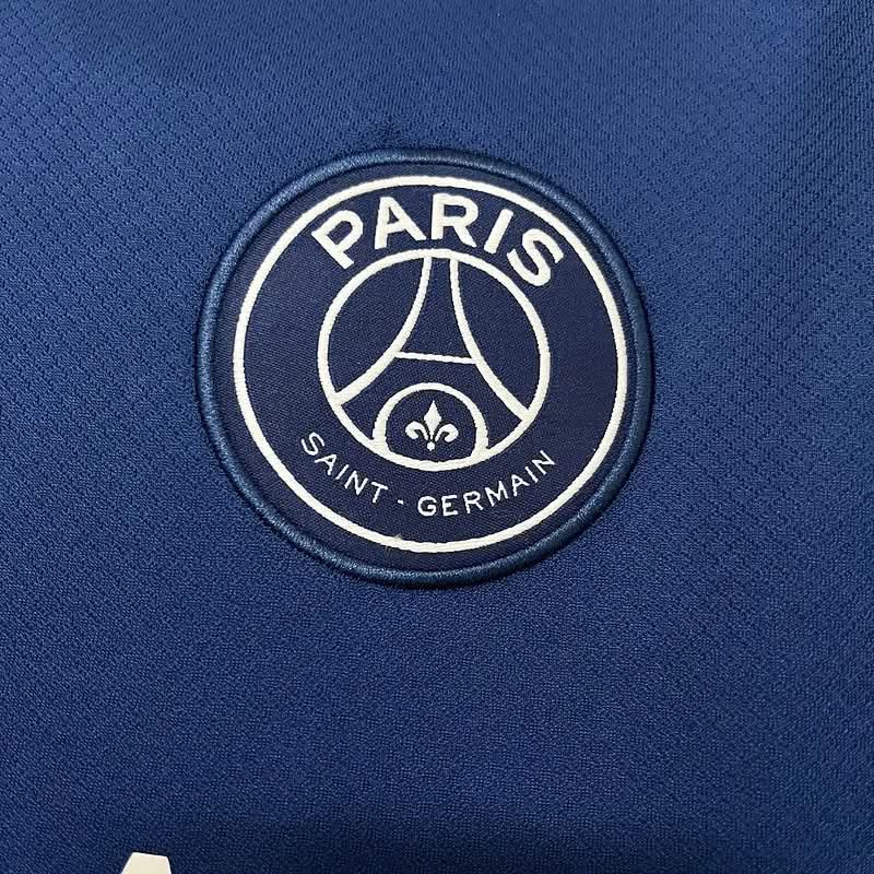2025-26 Paris Third Away S-4XL asasshop
