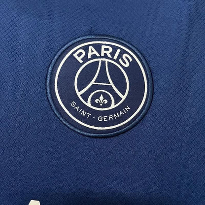 2025-26 Paris Third Away S-4XL asasshop