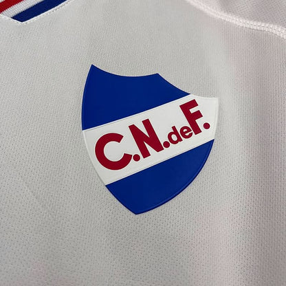 2025-26 Uruguay Nacional White S-2XL asasshop