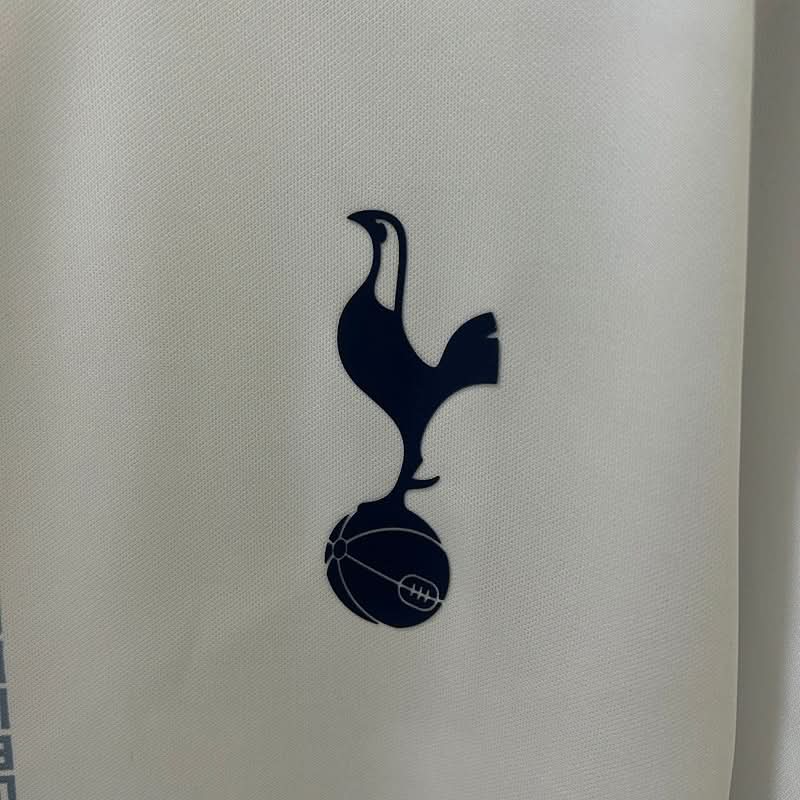 2025-26 Tottenham Hotspur Special Snack S-2XL asasshop
