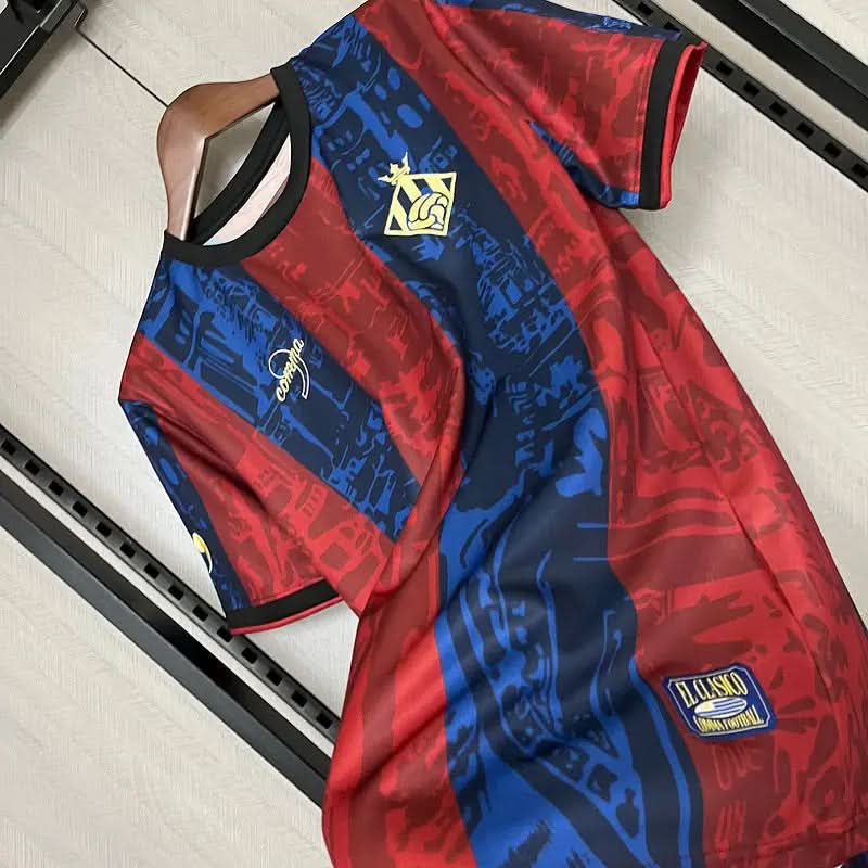 2025-26 Uruguay Special S-2XL asasshop