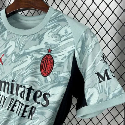 2025-26 AC Milan Goalkeeper S-4XL asasshop