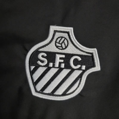 2025-26 Santos Windbreaker S-2XL asasshop