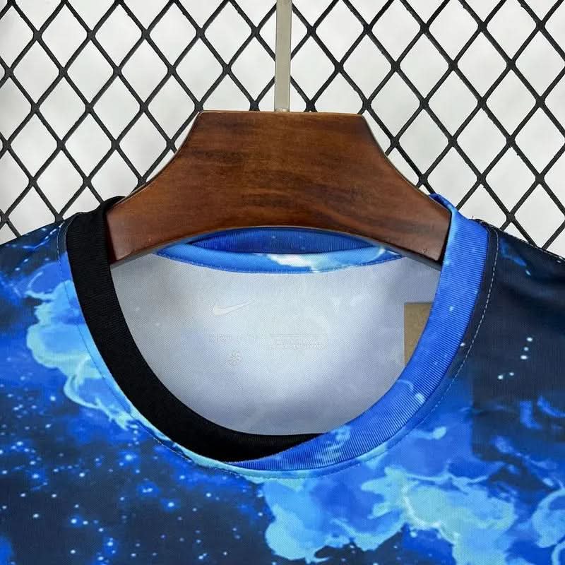 2025-26 Paris Special Blue S-2XL asasshop