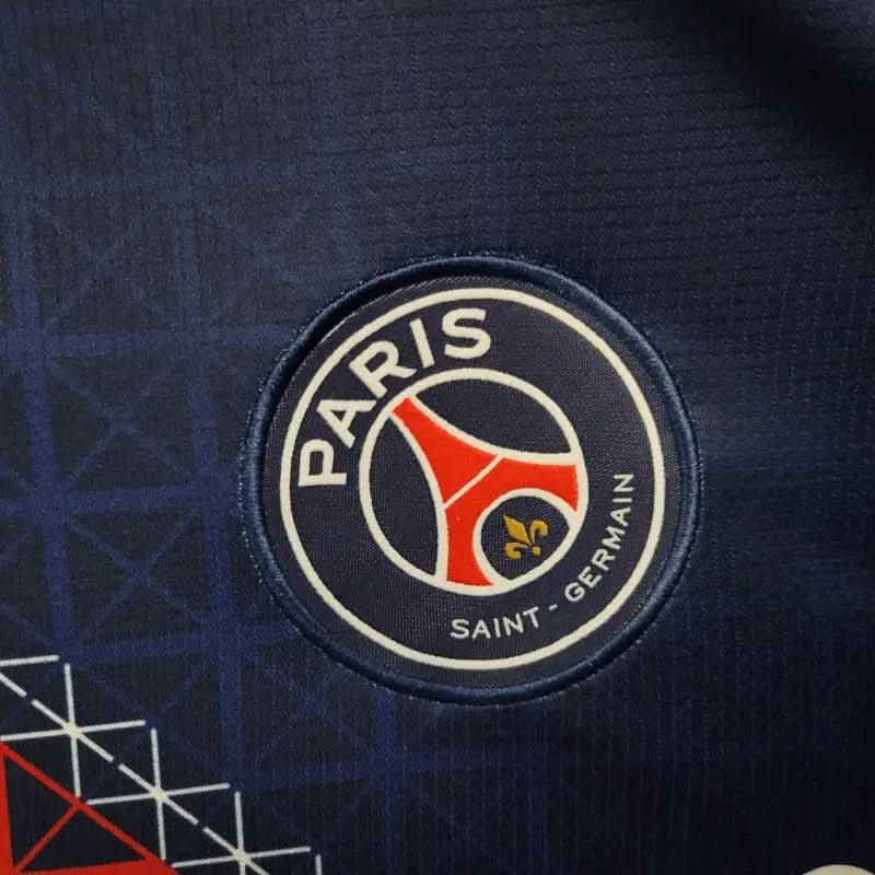 2025-26 Paris Home Size S-4XL asasshop