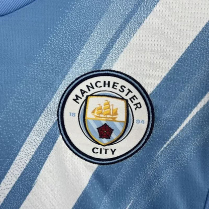 2025-26 Manchester City Home Women S-2XL asasshop