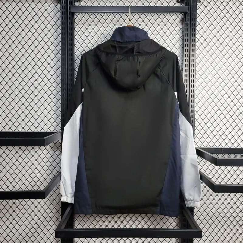 2025-26 Newcastle United Windbreaker S-2XL asasshop