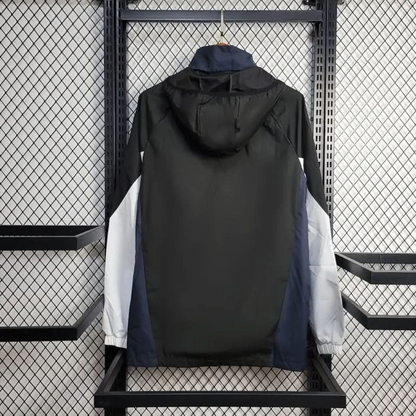 2025-26 Newcastle United Windbreaker S-2XL asasshop