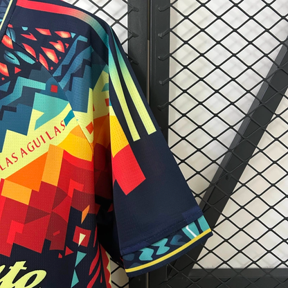 2025-26 America Special Size S-2XL asasshop