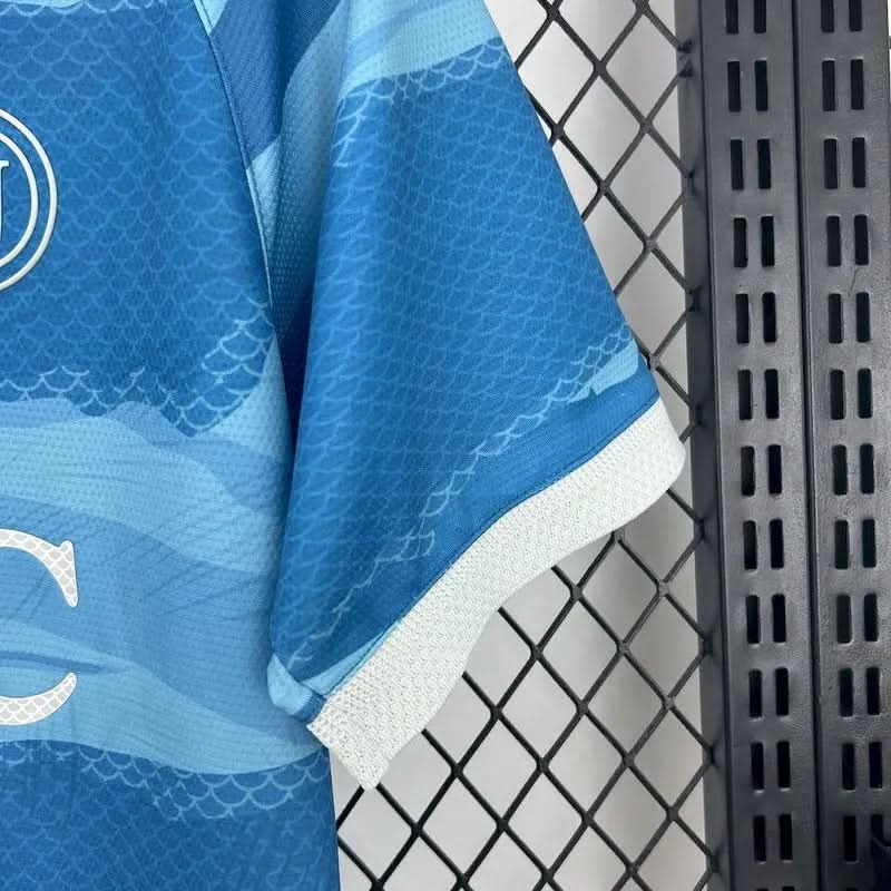 2025-26 Napoli Special Partenope S-2XL asasshop