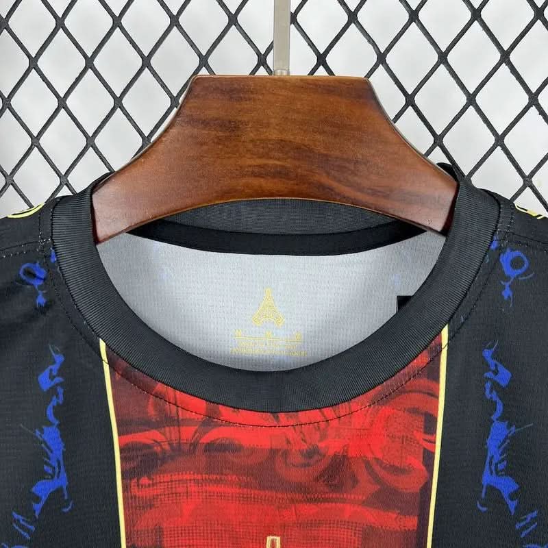 2025-26 Paris Special S-2XL asasshop