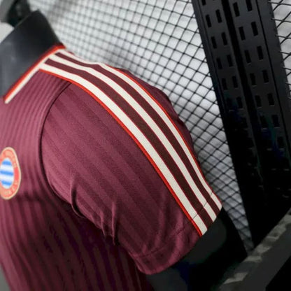 2025-26 Bayern Munich Special Player S-2XL asasshop