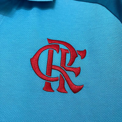 2025-26 POLO Flamengo Size S-XXL asasshop