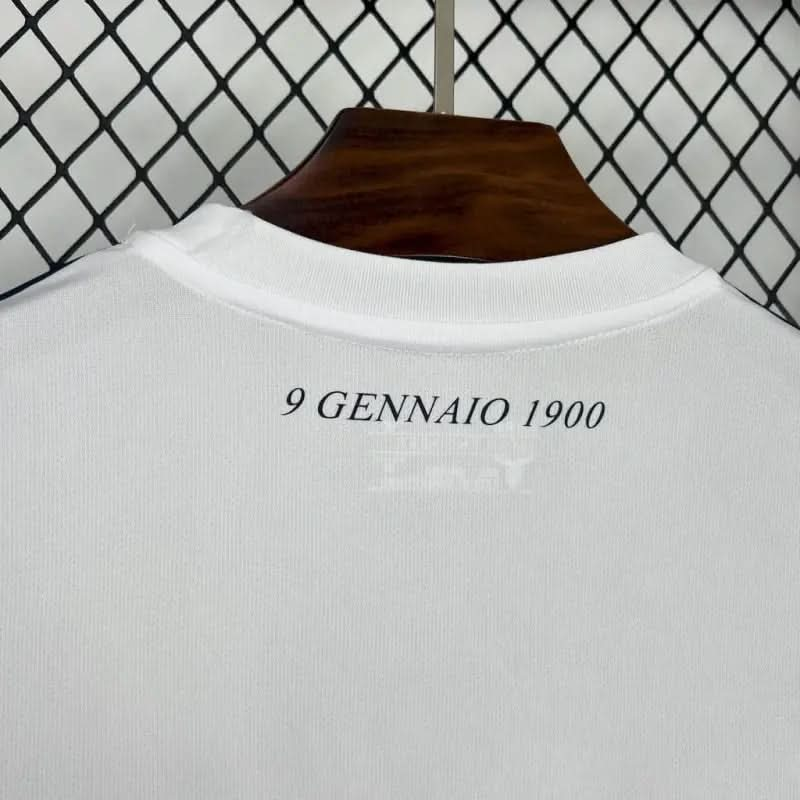 2025-26 Lazio 125th Anniversary Edition S-2XL asasshop