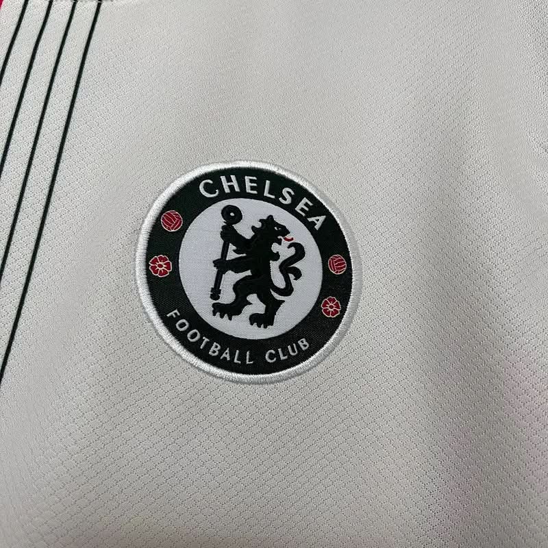 2025-26 Chelsea Away S-4XL asasshop