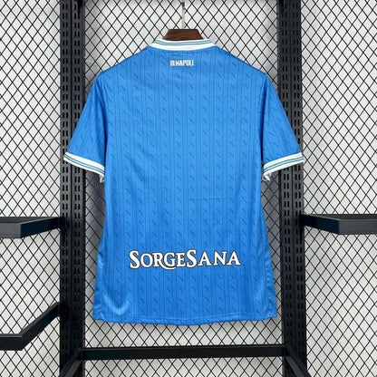2025-26 Napoli Home S-4XL asasshop