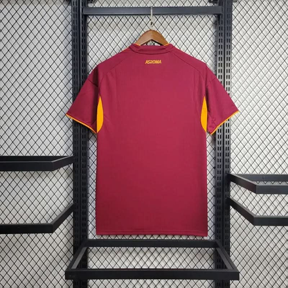 2025-26 Roma Home S-4XL asasshop