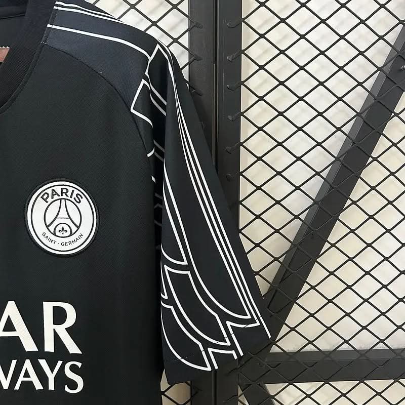2025-26 Paris Special Preta S-2XL asasshop