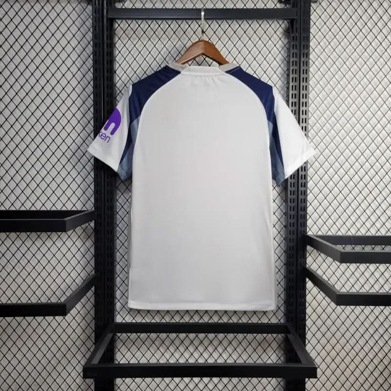 2025-26 Tottenham Hotspur Home S-4XL asasshop