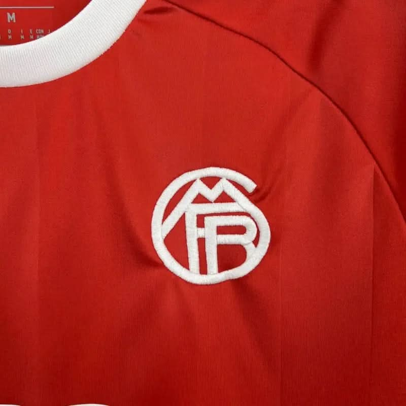 2025-26 Bayern Munich Goalkeeper S-4XL asasshop